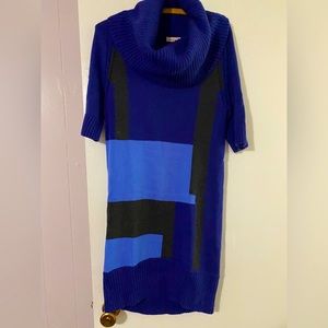 DKNY sweater dress! Absolutely amazing size medium 💎 perfect for fall!